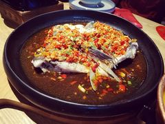 鱼头-湘间田舍(北仑银泰店)