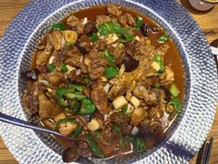 -俭寨大盘鸡·缸子肉·小公鸡·新疆菜(云通店)