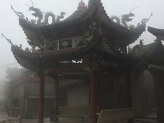 -泽雅景区