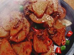 -老牌坊鲁菜名店(宽厚里店)