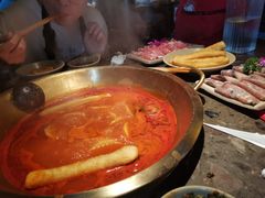 -小龙坎火锅(湖滨银泰in77店)