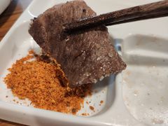 -美洲岛烤肉自助餐厅