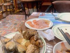 -巴犀烧烤(新崇光店)