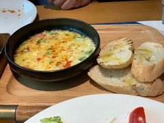 -HELLO MUSAE 拾光缪斯餐厅·纯正希腊风味(苏州中心店)