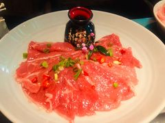 -大隐·成都火锅Bistro(合生麒麟新天地店)