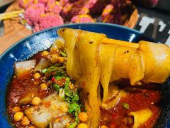 -醉炫音速烧烤·干煸菜(沙河总店)