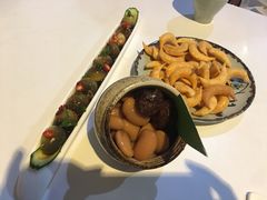 -锦尚阁烤鱼•天津菜(宣武门胡同店)