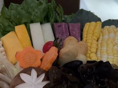-湊湊火锅·茶憩(石家庄万象城店)