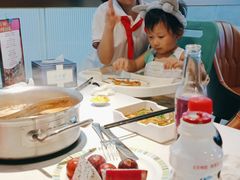 -吉布鲁牛排海鲜自助(芙蓉万家丽店)