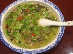 -万小金辣椒炒肉(三经路店)