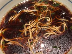 老牌阳春面-南京大牌档(苏州中心店)