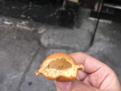 -陈记甜品窝(中山北路店)