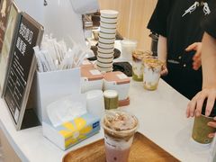 -鹊茶咖啡•新中式(深圳首店)