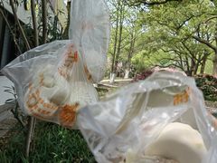 -食膳公园包子铺(烈士公园店)