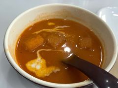 -VATAN INDIAN RESTAURANT米特餐饮有限公司(城北路店)