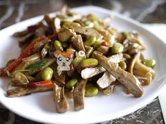 -风味小馆(天目湖宾馆店)