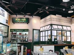 -阿金大白·上海菜馆(新天地店)