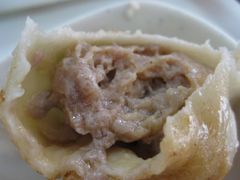 肉馅-咬不得高祖生煎·简餐(高银街店)
