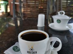 -侯臣咖啡文化村