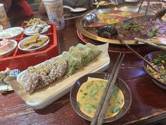 -受气牛肉·重庆耙牛肉(来福士店)