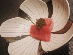 -桐寿司Sushi Tong