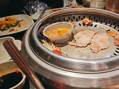 -梨花自助烤肉(乐宾店)