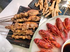 -红盔甲·小龙虾(天钥桥店)