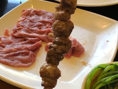 -情忆草原涮肉馆