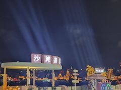 -上海港国际客运中心