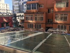 -HIGH FIVE哈福手工汉堡(桂林路店)