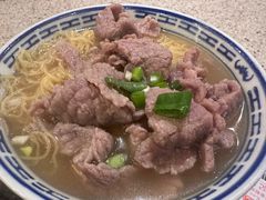 -麦奀云吞面世家(中环店)