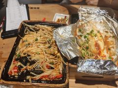 -木屋烧烤(岗顶二店)