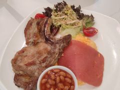 -香港深仔记茶餐厅(东门店)