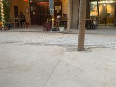 -刘红杏·杏皮水店(月牙泉小镇店)