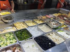 -林静小吃(复兴路店)