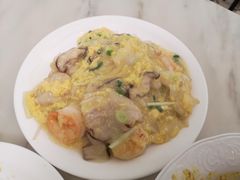 -翠华餐厅(香港国际机场店)