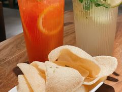-TAIFORKS 大福食堂·山葵烤肉料理·拌饭(宝安店)