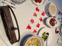 -北京宴(华贸购物中心店)