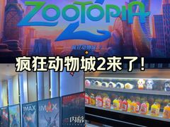 -SFC上影影城(港汇永华IMAX激光店)