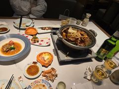 -枫千叶精致料理