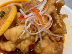 -庆江南江南菜(张家港吾悦店)