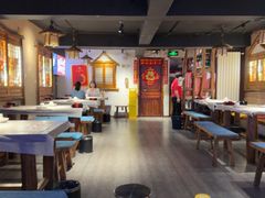 -有位虾匠·胶东小馆(市北店)