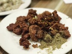 -老七饭馆(光荣道总店)