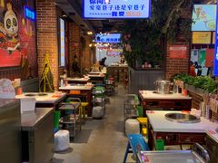 -钢管厂五区小郡肝火锅串串香(总店)