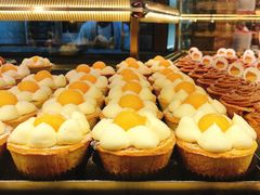 -黛汀烘焙DAINTY BAKERY(代字行合生汇店)