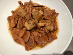 -燕春楼(海河华鼎店)