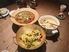 -沅江水·湖南家宴(南村万博长隆商圈店)