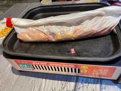 -红辣椒·川菜·火锅(大洋中心店)