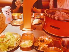 -西塔老太太泥炉烤肉(苏州大悦城店)