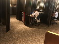 -白云机场易登机休息室